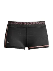Damen Panty Rock'n'Wool 185 schwarz S W