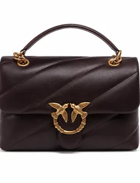 Pinko Borse... Marrone - PINKO - FashionsVida