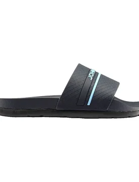 Paxar 26v Slides Navy Blue/Light Blue EU 41 Women - John Smith - FashionsVida