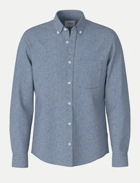 JOOP! JEANS Hemd Hali Blau M - Joop! - FashionsVida
