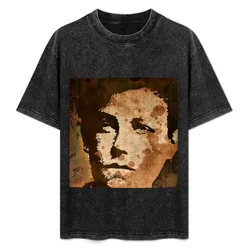 ARTHUR RIMBAUD poster T-Shirt
