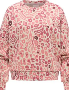 Kapuzensweaters Sweater Wuss Print De Xs;De S;De M;De L;De Xl - Ragwear - FashionsVida