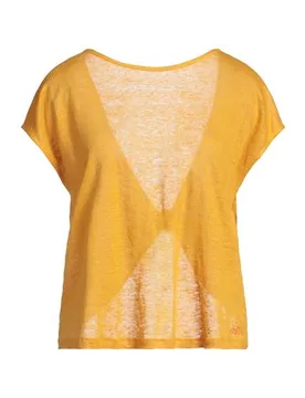 Top Mujer Naranja 36,38,40 Mujer - Ottod'Ame - FashionsVida