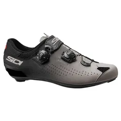 Scarpe Da Strada Genius 10 Grey / Black
