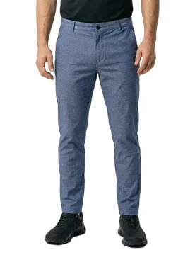Pantalon Chino Stace Summer Faded Denim 30 - Jack & jones - FashionsVida