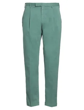 Hose Herren Dunkelgrün 48,52 Herren - PT Torino - FashionsVida