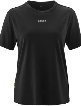 T-shirt à Manches Courtes Off-bike - Gonso - FashionsVida
