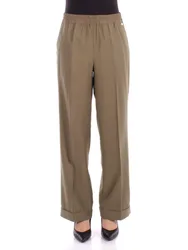 Liu Jo Pantaloni Green