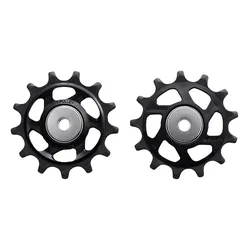 Set Di Pulegge Per Bicicletta Xtr M9100
