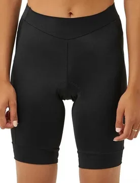 Salopette Senza Bretelle Core Endur Black / Black - Craft - FashionsVida
