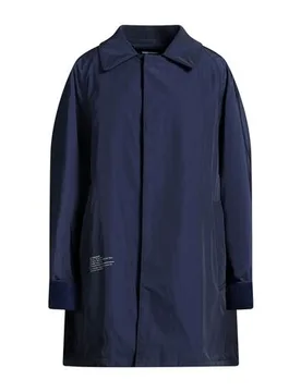 Mantel Damen Marineblau 30,32,34,36,38 Damen - Dsquared2 - FashionsVida