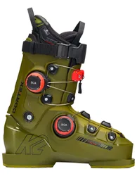 Chaussures de ski - Cortex 130 Zonal BOA - Taille 41,5 - Kaki