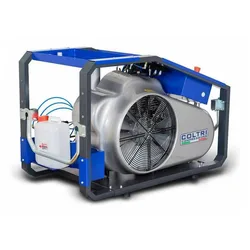 Compressore Mch16 Ergo Three Phase 230v