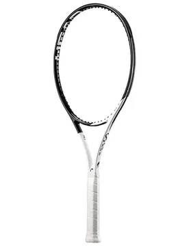 Speed Pro 2022 Unstrung Tennis Racket White / Black 30 - Head Racket - FashionsVida