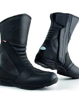 Stivali Moto Strada Turismo A-Pro Modello Dynamic taglia 42 - American-pro - FashionsVida