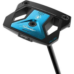 Putter Spdier Zero Torque Black 34'' Zurdo Taylormade