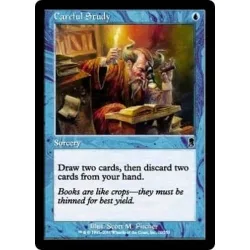 Careful Study (foil) Odyssey