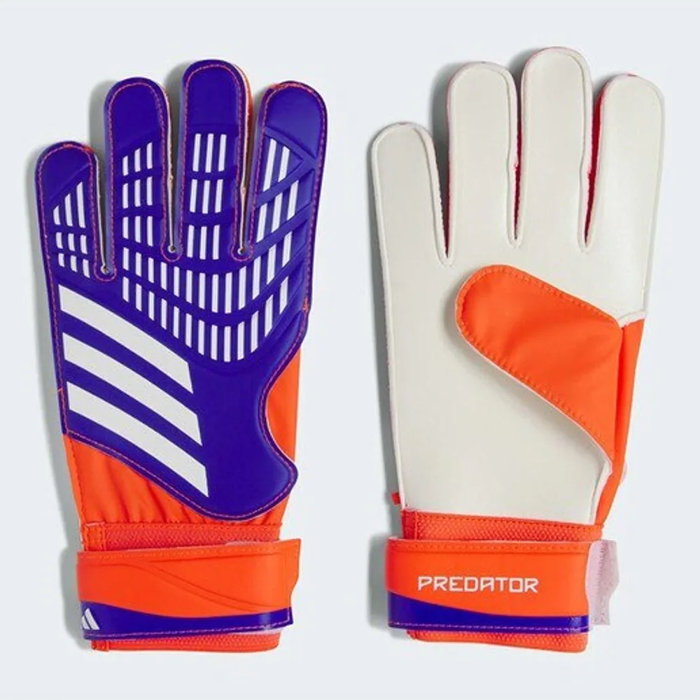 Guantes de portero Predator Training - Adidas - FashionsVida
