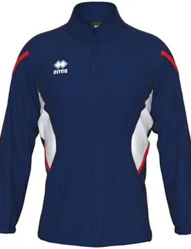 Trainingsjacken Charles Ad Eu Xxl;Eu S;Eu M;Eu L;Eu Xl;Eu 3xl Male - Errea - FashionsVida