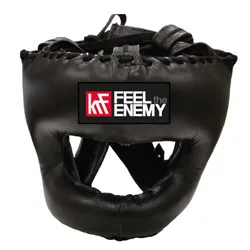Protège-tête Pro Black XL