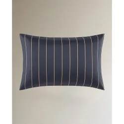 Funda de almohada algodón satén B Ray