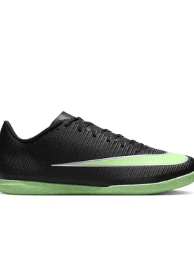 Fußballschuhe Kinder Mercurial Vapor 17 Club Indoor - Noir - male - Size: 37,5 - Nike - FashionsVida