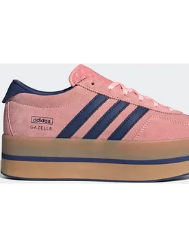 Zapatillas de mujer Gazelle Originals - Adidas - FashionsVida