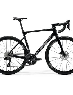 Bici da corsa SCULTURA 5000 Shimano 105 Di2 12v Vision TEAM 35 2026 - Merida - FashionsVida