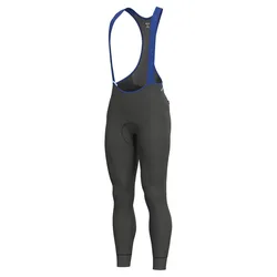 Salopette Larga Klimatik K-tour Black