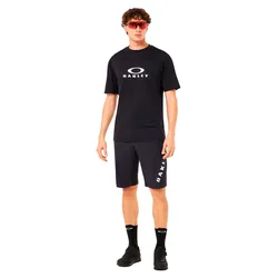 Apparel Pantaloncini Con Fondello Free Ride Lined Blackout