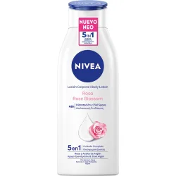 Loción Corporal Body Milk Rosas 400 ml