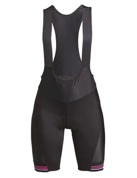 Salopette Cross Road Black / Fluo Fuchsia - Brn - FashionsVida