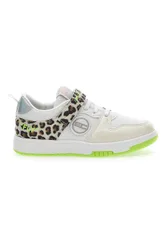 Sneakers Spartan Girl Bianche 28