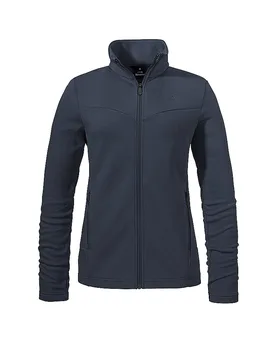 Chaqueta Interior de Mujer Estilo Pine Fleece azul oscuro 38 - Schöffel - FashionsVida