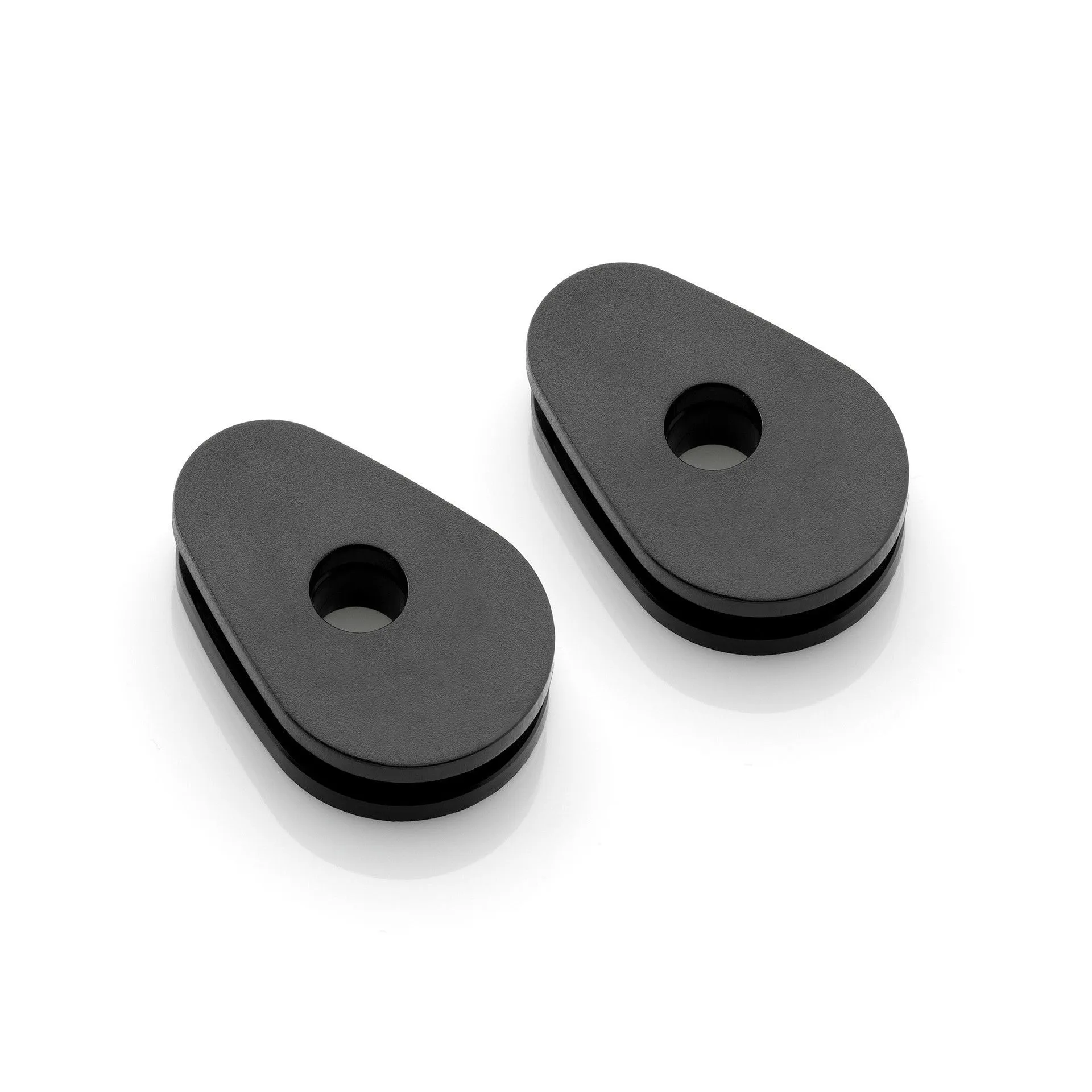 Coppia Kit Montaggio Indicatori Direzione Honda Cbr 650 R 2024 - Rizoma - FashionsVida