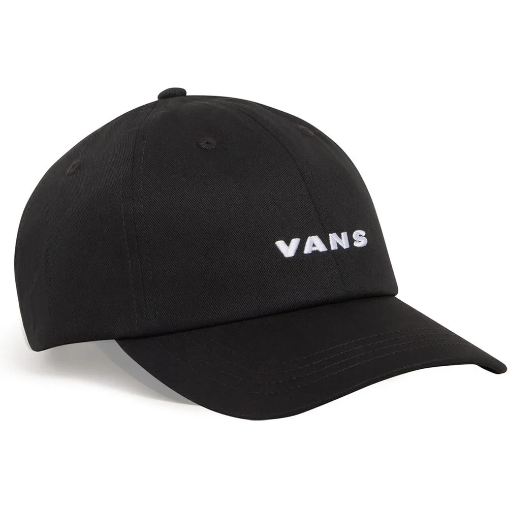Gorra unisex Check Side Curved Bill Jockey - Vans - FashionsVida
