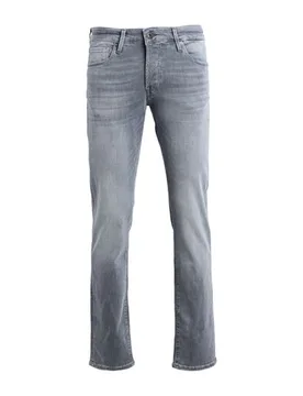 Jeanshose Herren Grau 30W-34L,31W-34L Herren - Jack & jones - FashionsVida