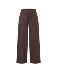 Marlenehose WENDY braun 42/L32 Damen