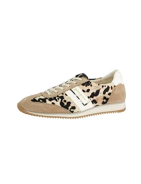 Sneaker braun 40 Damen - Paul green - FashionsVida