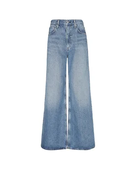 Jeans Baggy Fit PALOMA blu 30 - Citizens of humanity - FashionsVida