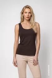 Top female