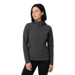 Mesh Giacca Chilco Black