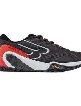 Hack Vibram 26i Padel Shoes Asphalt UK 9.25 - Bullpadel - FashionsVida