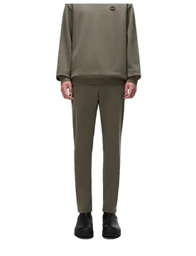 Pantalon Chino Puyo Sl Tea Leaf 32 - Napapijri - FashionsVida