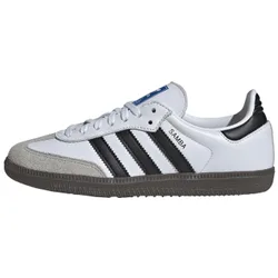 Originals Samba OG Junior Footwear White / Core Black / Gum5 36 2/3