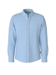 Hemd Regular Fit HANSON 26 hellblau S Herren