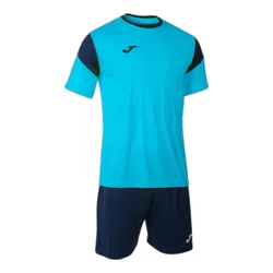Set Phoenix - Bleu - male - Size: 10 ans