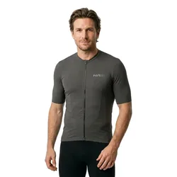 Maglia A Maniche Corte Wats Khaki