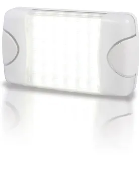 Duraled 36 White Light White One Size unisex - Hella Marine - FashionsVida