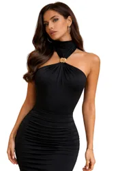 TOP Donna ELISABETTA FRANCHI A BODY